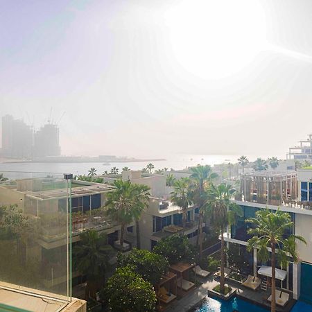 Five Palm Residence - Platinium Дубай Экстерьер фото